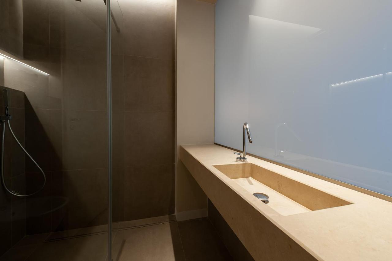 Donnarumma Hotel Casal Velino Bagian luar foto