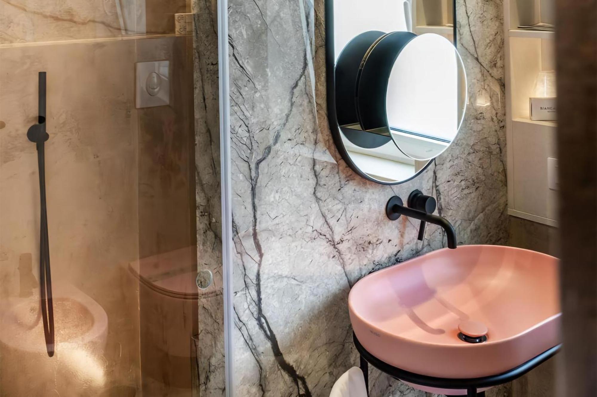 Donnarumma Hotel Casal Velino Bagian luar foto